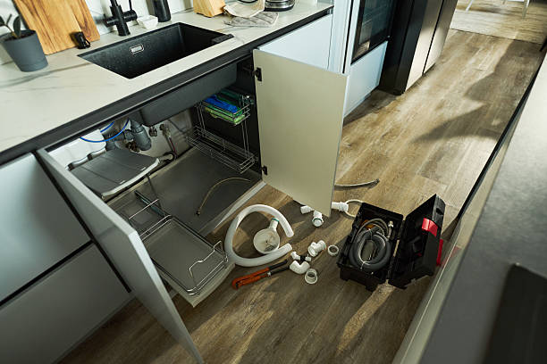 24/7 Emergency Gas Line Repair experts in Vandiver, AL